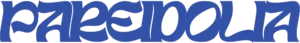 Pareidolia logo